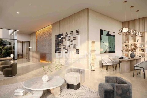 Apartament na sprzedaż w Dubai, ZEA 2 sypialnie, 104.33 mkw., nr 764935 - zdjęcie 9