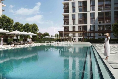 Apartament na sprzedaż w Dubai, ZEA 2 sypialnie, 104.33 mkw., nr 764935 - zdjęcie 11