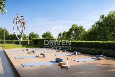Apartment til salg i Dubai, UAE 2 soveværelser, 102.47 kvm № 764932 - foto 8