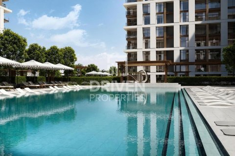 Apartment til salg i Dubai, UAE 2 soveværelser, 102.47 kvm № 764932 - foto 9