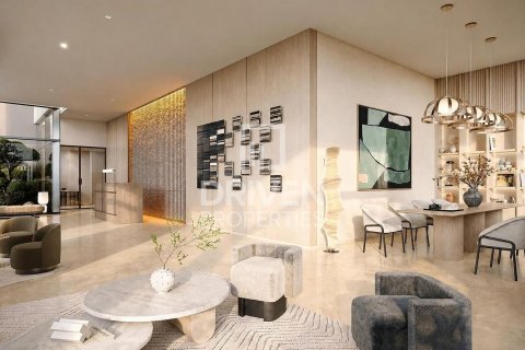 Apartment til salg i Dubai, UAE 2 soveværelser, 102.47 kvm № 764932 - foto 3