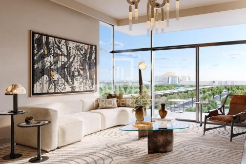 Apartment sa Dubai, UAE 2 silid-tulugan, 104.33 sq.m. № 764933