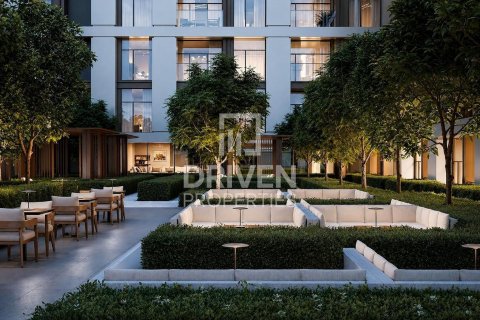 Apartament na sprzedaż w Dubai, ZEA 2 sypialnie, 104.33 mkw., nr 764933 - zdjęcie 5
