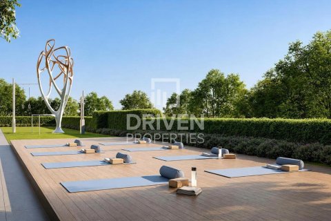 آپارتمان برای فروش در  Dubai، امارات متحده عربی  2 خوابه ، 101.82 متر مربع ، شماره 764936 - تصویر 9