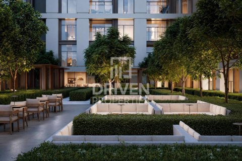 آپارتمان برای فروش در  Dubai، امارات متحده عربی  2 خوابه ، 101.82 متر مربع ، شماره 764936 - تصویر 4