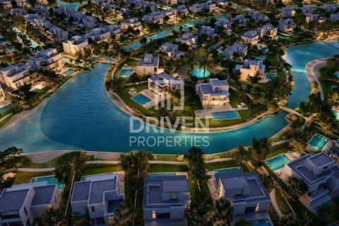Dubai, UAE의 판매용 빌라 침실 4개, 767.66제곱미터 번호 764938 - 사진 2