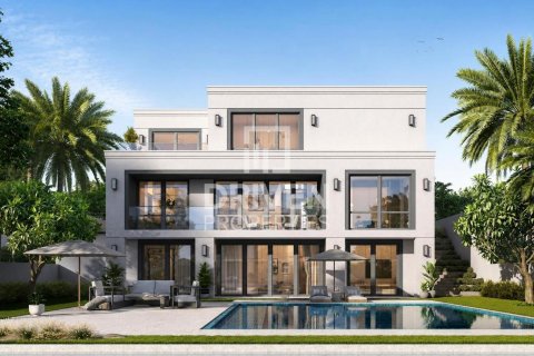Dubai, UAE의 판매용 빌라 침실 4개, 767.66제곱미터 번호 764938 - 사진 6