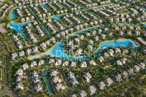 Dubai, UAE의 판매용 빌라 침실 4개, 767.66제곱미터 번호 764938 - 사진 5