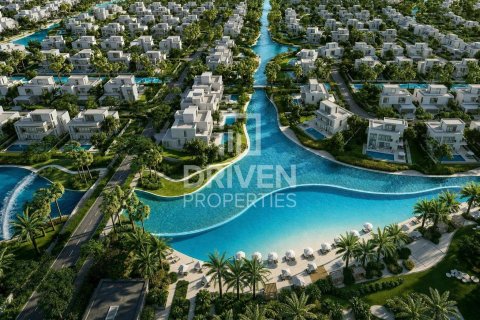 Dubai, UAE의 판매용 빌라 침실 4개, 767.66제곱미터 번호 764938 - 사진 7