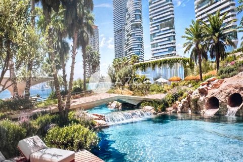 Leilighet til salgs i Maritime City, Dubai, Emiratene 2 soverom, 156.1 kvm Nr. 630669 - Foto 10