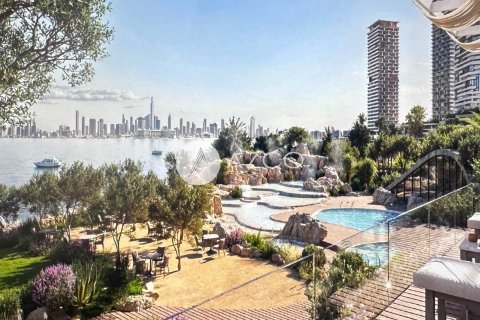 Apartamento em Maritime City, Dubai, EAU 2 quartos, 156.1 m2 № 630669