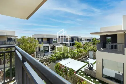 Dubai Hills Estate、Dubai、UAE にあるヴィラの賃貸物件 5ベッドルーム、303 m2、No736420 - 写真 5