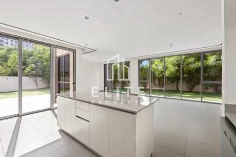 Villa te huur in Dubai Hills Estate, Dubai, VAE 4 slaapkamers, 327 vr.m., nr 736418 - foto 5