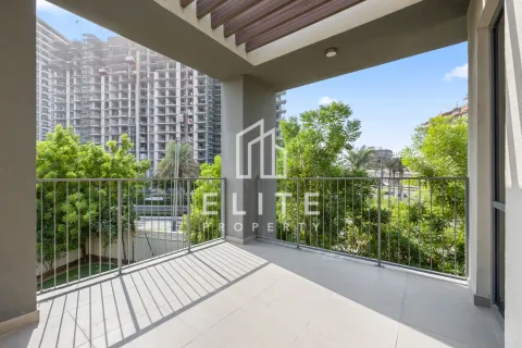Villa te huur in Dubai Hills Estate, Dubai, VAE 4 slaapkamers, 327 vr.m., nr 736418 - foto 26
