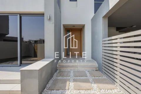 Villa te huur in Dubai Hills Estate, Dubai, VAE 4 slaapkamers, 327 vr.m., nr 736418 - foto 28