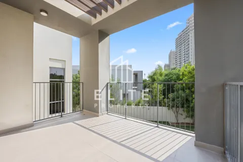 Villa te huur in Dubai Hills Estate, Dubai, VAE 4 slaapkamers, 327 vr.m., nr 736418 - foto 27
