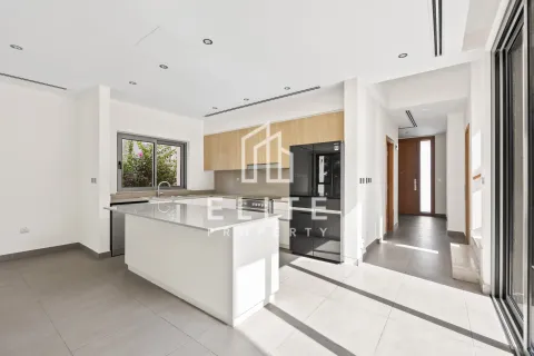 Villa te huur in Dubai Hills Estate, Dubai, VAE 4 slaapkamers, 327 vr.m., nr 736418 - foto 7