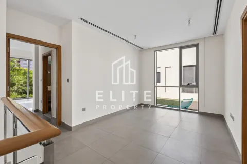 Villa te huur in Dubai Hills Estate, Dubai, VAE 4 slaapkamers, 327 vr.m., nr 736418 - foto 13