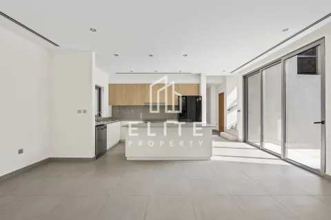 Villa te huur in Dubai Hills Estate, Dubai, VAE 4 slaapkamers, 327 vr.m., nr 736418 - foto 8