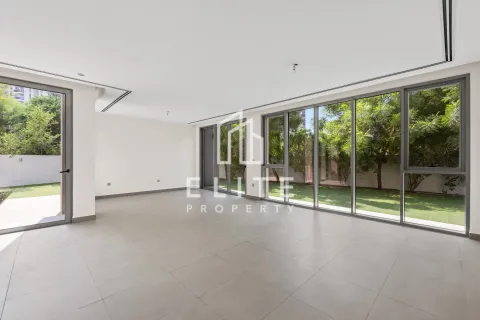 Villa te huur in Dubai Hills Estate, Dubai, VAE 4 slaapkamers, 327 vr.m., nr 736418 - foto 9