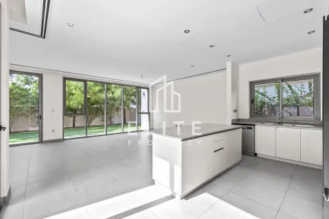 Villa te huur in Dubai Hills Estate, Dubai, VAE 4 slaapkamers, 327 vr.m., nr 736418 - foto 6