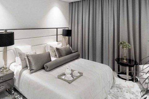 Apartman u PARAMOUNT TOWER HOTEL & RESIDENCES u Business Bay, Dubai, UAE 1 spavaća soba, 97.49 m2 Br. 282849 - fotografija 3