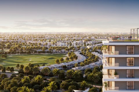 阿联酋 Dubai Dubai Hills Estate 待租 : 2 卧, 111.76230900 平方米 , 编号697145 - 照片 4