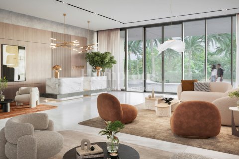 阿联酋 Dubai Dubai Hills Estate 待租 : 2 卧, 111.76230900 平方米 , 编号697145 - 照片 10