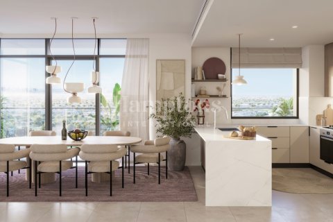 阿联酋 Dubai Dubai Hills Estate 待租 : 2 卧, 111.76230900 平方米 , 编号697145 - 照片 7