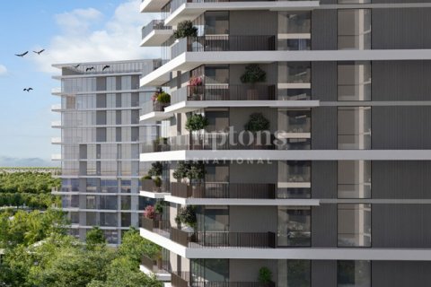 阿联酋 Dubai Dubai Hills Estate 待租 : 2 卧, 111.76230900 平方米 , 编号697145 - 照片 3