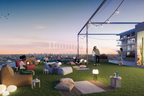 阿联酋 Dubai Dubai Hills Estate 待租 : 2 卧, 111.76230900 平方米 , 编号697145 - 照片 8