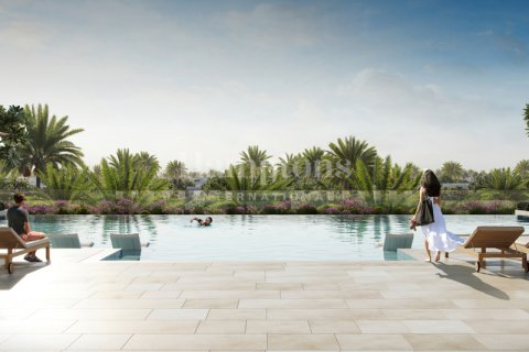 阿联酋 Dubai Dubai Hills Estate 待租 : 2 卧, 111.76230900 平方米 , 编号697145 - 照片 5