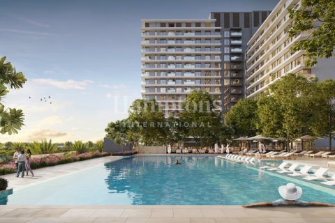 阿联酋 Dubai Dubai Hills Estate 待租 : 2 卧, 111.76230900 平方米 , 编号697145 - 照片 6