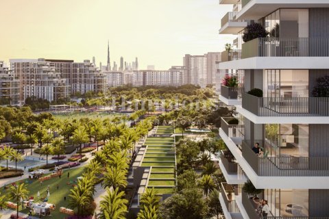 Apartment sa Dubai Hills Estate, Dubai, UAE 2 silid-tulugan, 111.762 sq.m. № 697145