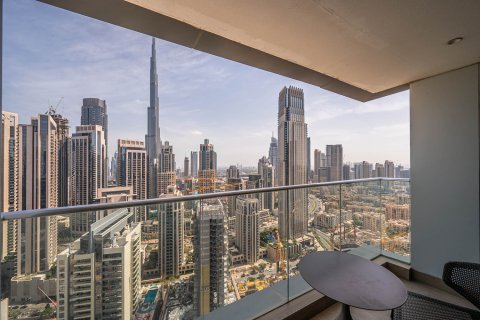 Apartment in Business Bay, Dubai, UAE 3 bedrooms, 188.69 sq.m. № 750382