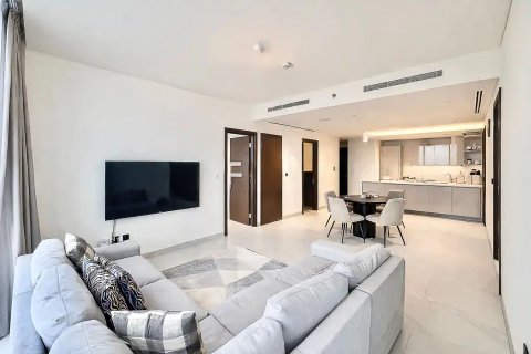 Квартира в Мохаммед Бин Рашид Сити, Дубай, ОАЕ 3 спальні, 145.94м2 № 750378