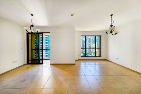 Korter asukohaga Jumeirah Beach Residence, Dubai, AÜE: 2 magamistoaga, 129.72 m² Nr 750376