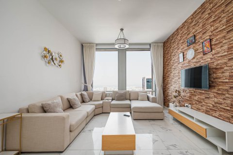 Apartment sa Business Bay, Dubai, UAE 2 silid-tulugan, 127.08 sq.m. № 750380