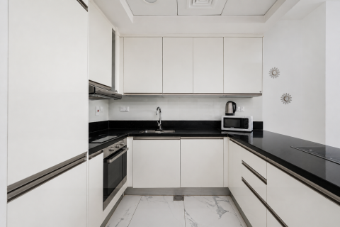 Apartamento para arrendamento em Business Bay, Dubai, EAU 2 quartos, 127.08 m2 № 750380 - foto 4