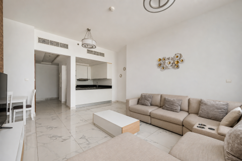 Apartamento para arrendamento em Business Bay, Dubai, EAU 2 quartos, 127.08 m2 № 750380 - foto 3