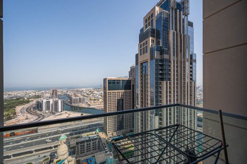 Apartamento para arrendamento em Business Bay, Dubai, EAU 2 quartos, 127.08 m2 № 750380 - foto 12