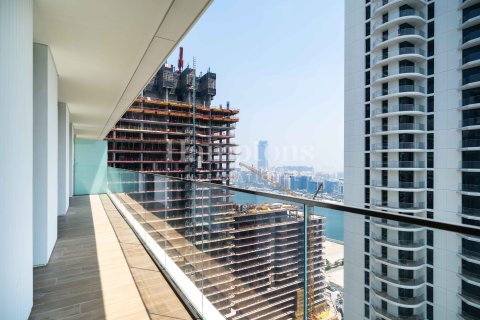 Üürile anda korter asukohaga Dubai Harbour, AÜE: 2 magamistoaga, 124.22989160 m² Nr 711125 - pilt 12