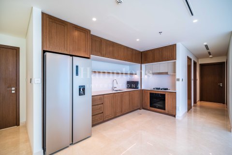 Üürile anda korter asukohaga Dubai Harbour, AÜE: 2 magamistoaga, 124.22989160 m² Nr 711125 - pilt 14