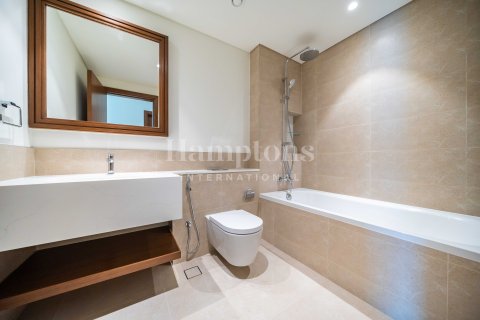 Üürile anda korter asukohaga Dubai Harbour, AÜE: 2 magamistoaga, 124.22989160 m² Nr 711125 - pilt 13