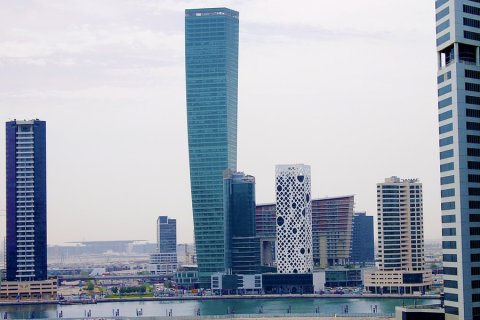 Business Bay, Dubai, BAE’de satılık daire 2 yatak odası, 145.3 m&sup2; No 679943 - fotoğraf 9