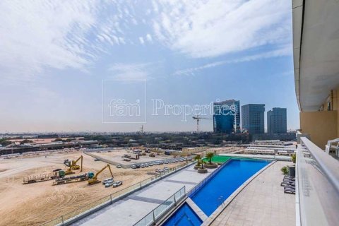 Business Bay, Dubai, BAE’de satılık daire 2 yatak odası, 145.3 m&sup2; No 679943 - fotoğraf 12