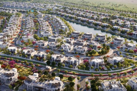 Kamienica na sprzedaż w Dubai South (Dubai World Central), Dubai, ZEA 5 sypialnie, 411 mkw., nr 721456 - zdjęcie 12