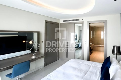 Lakás itt: Business Bay, Dubai, EAE, 1 hálószoba, 87.33 m², azonosító: 768119 - fénykép 3