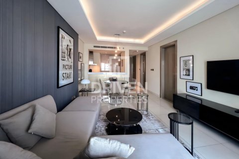 Lakás itt: Business Bay, Dubai, EAE, 1 hálószoba, 87.33 m², azonosító: 768119 - fénykép 4