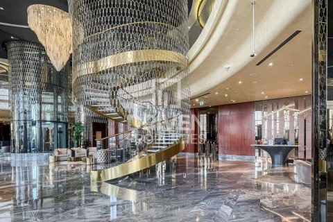 Lakás itt: Business Bay, Dubai, EAE, 1 hálószoba, 87.33 m², azonosító: 768119 - fénykép 9